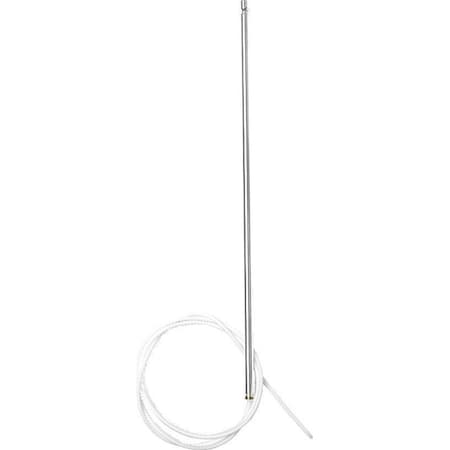 Uro Parts For Sedans Only Antenna Mast, 3533568 3533568